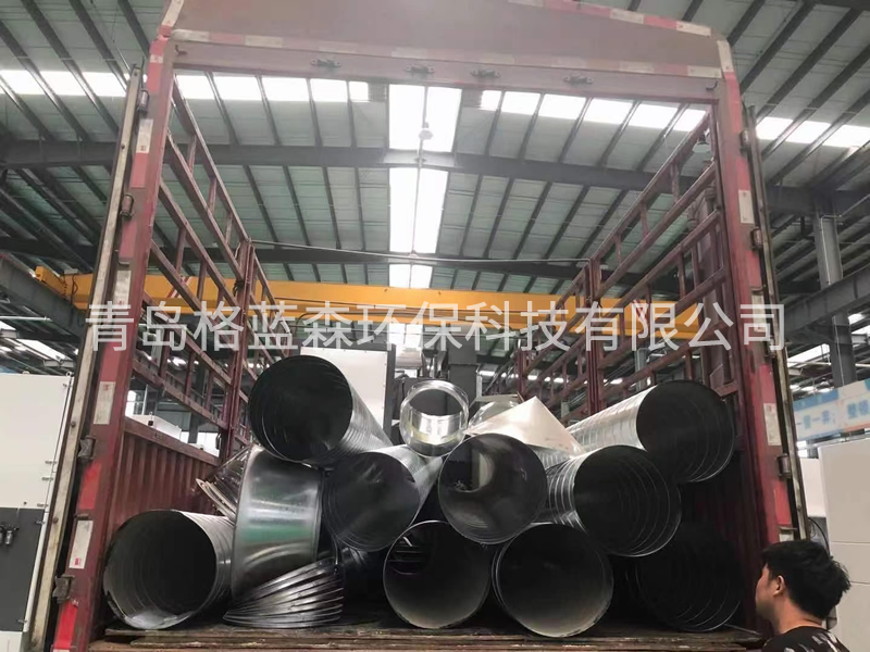 噴漆房廢氣為何需要及時治理